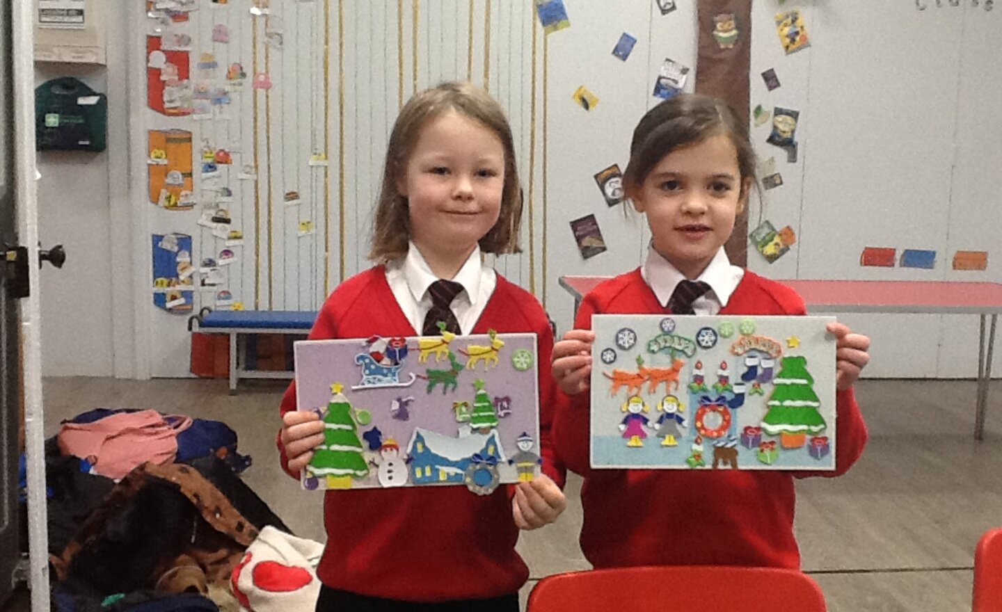 Image of Autumn Term 2, Week 7